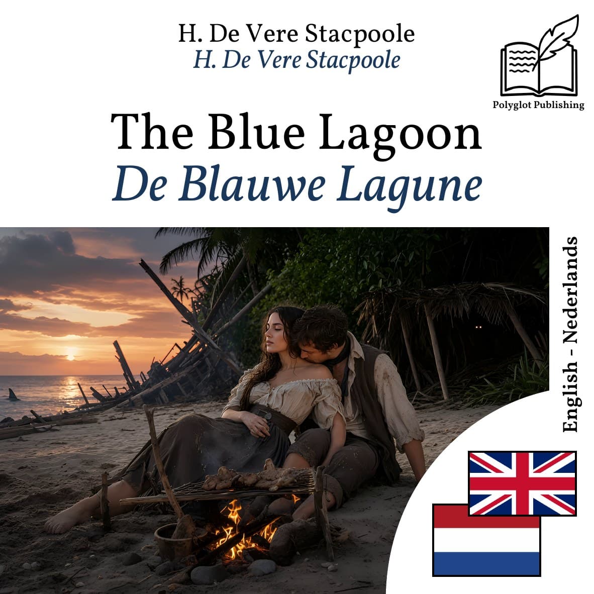 De Blauwe Lagune