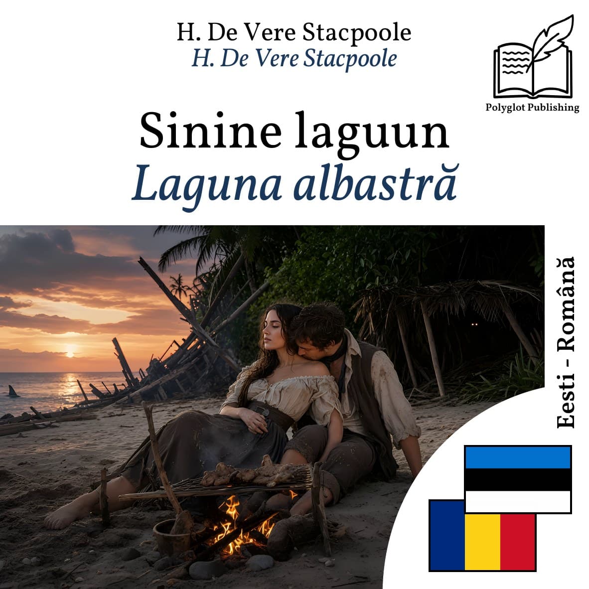 Laguna albastră