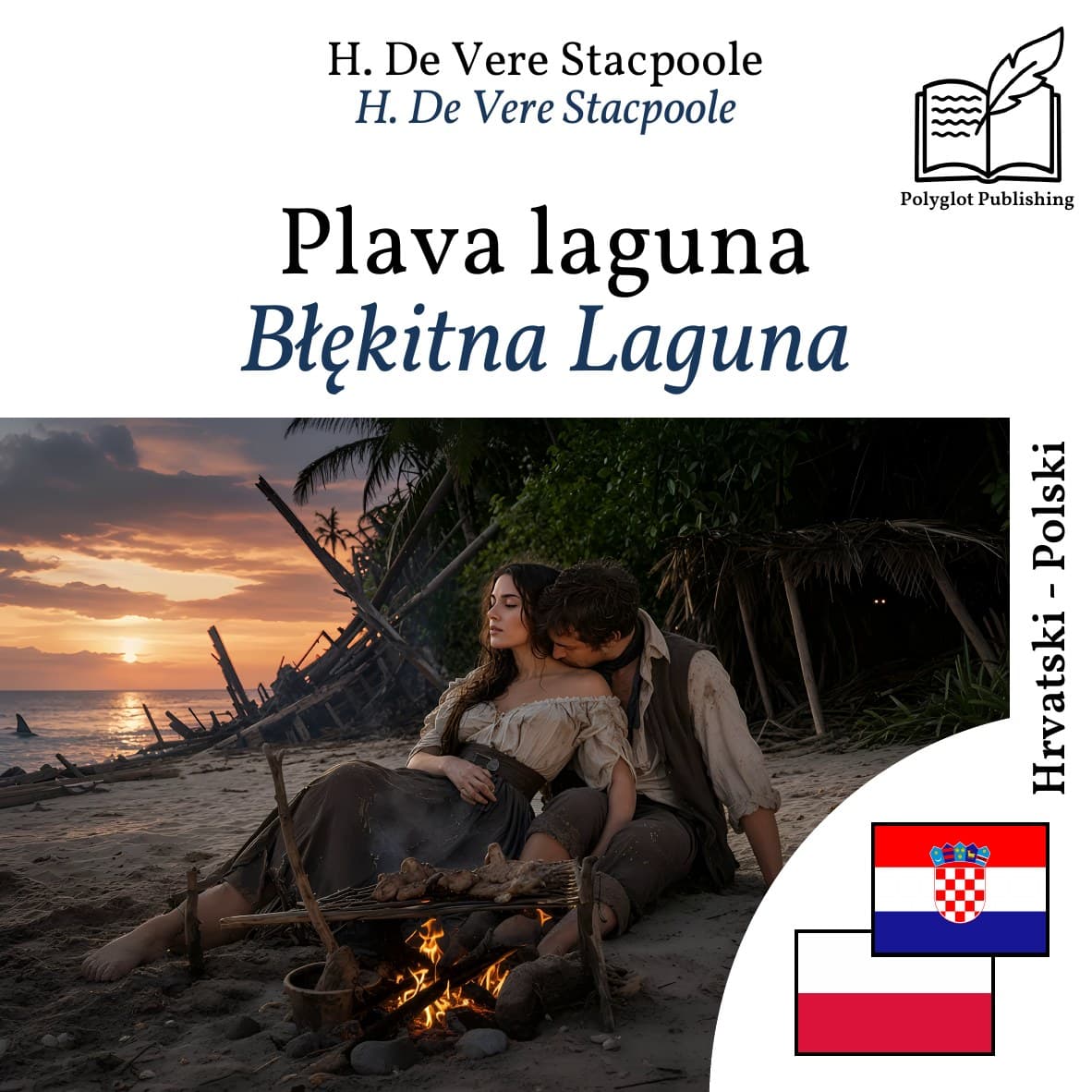 Błękitna Laguna
