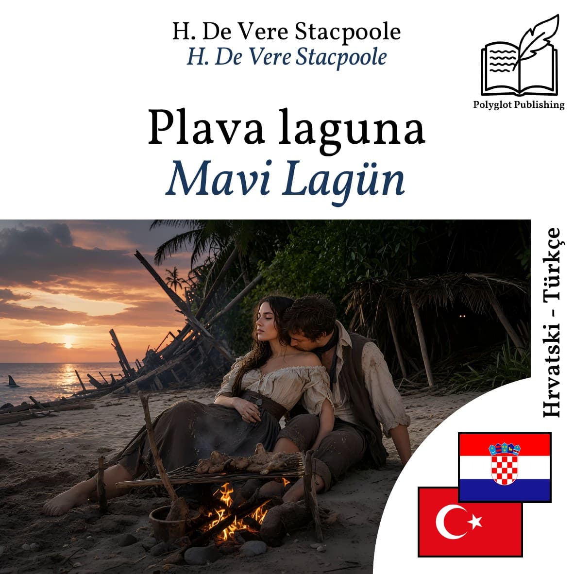 Mavi Lagün