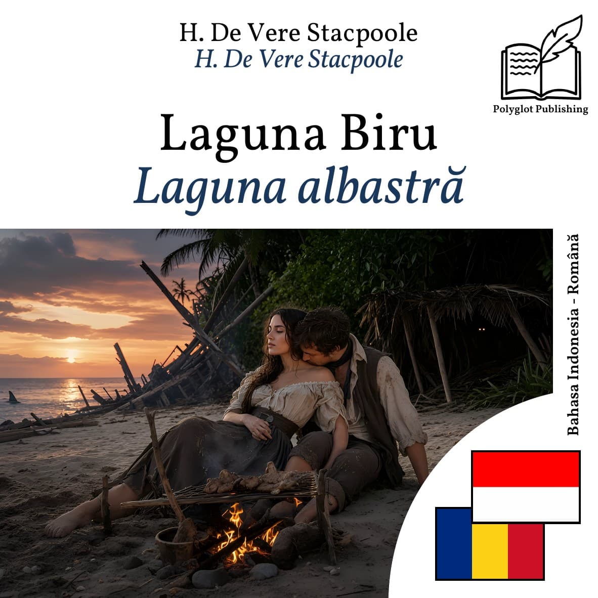 Laguna albastră