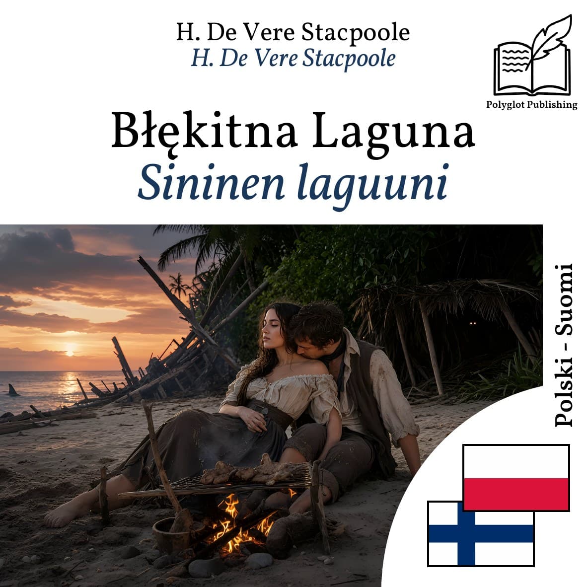 Sininen laguuni