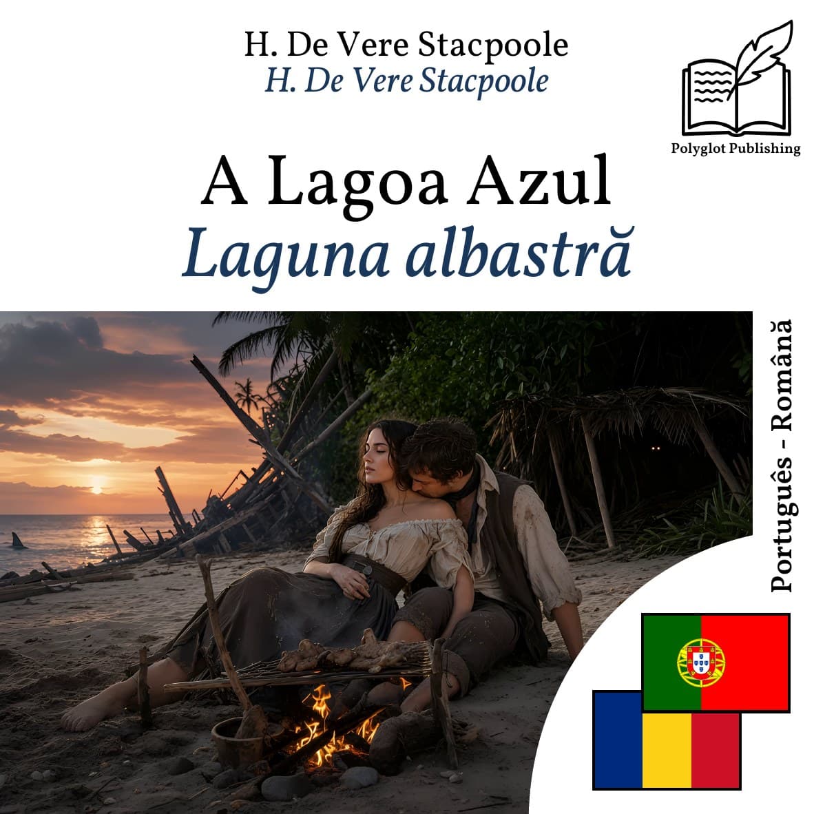 Laguna albastră