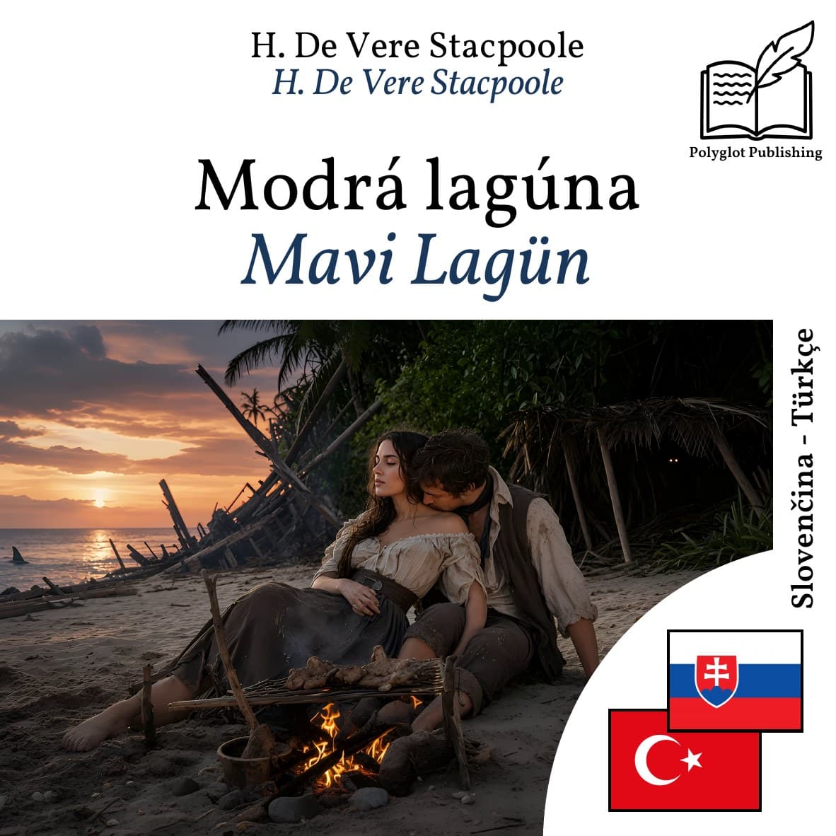 Mavi Lagün