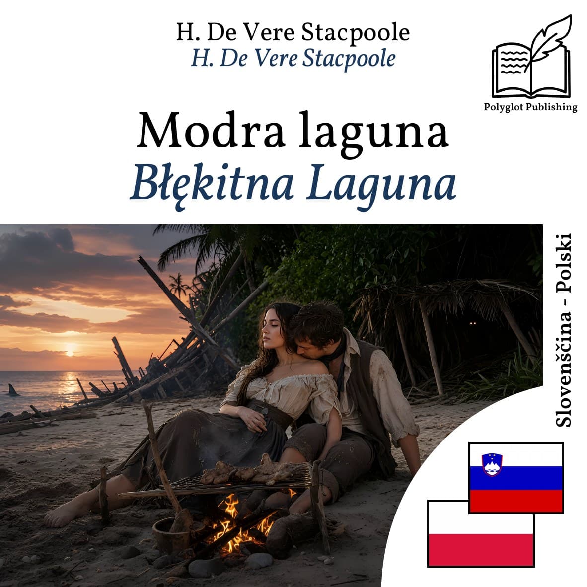 Błękitna Laguna