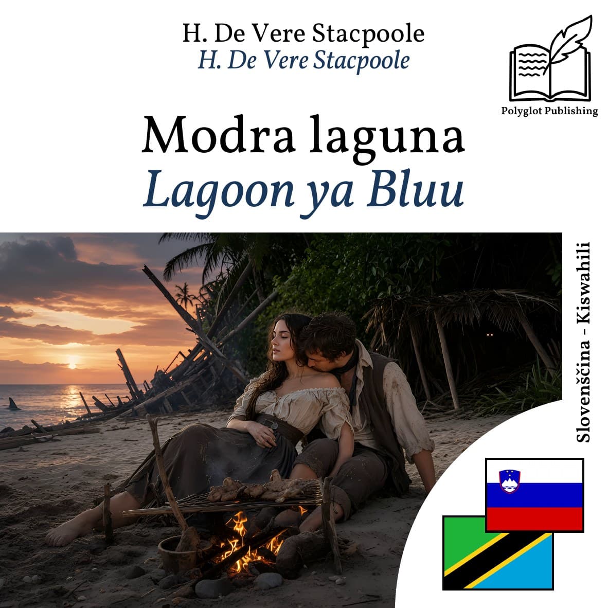 Lagoon ya Bluu
