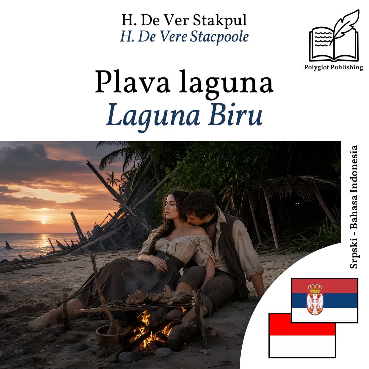 Laguna Biru