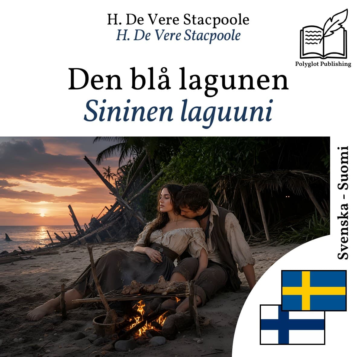 Sininen laguuni