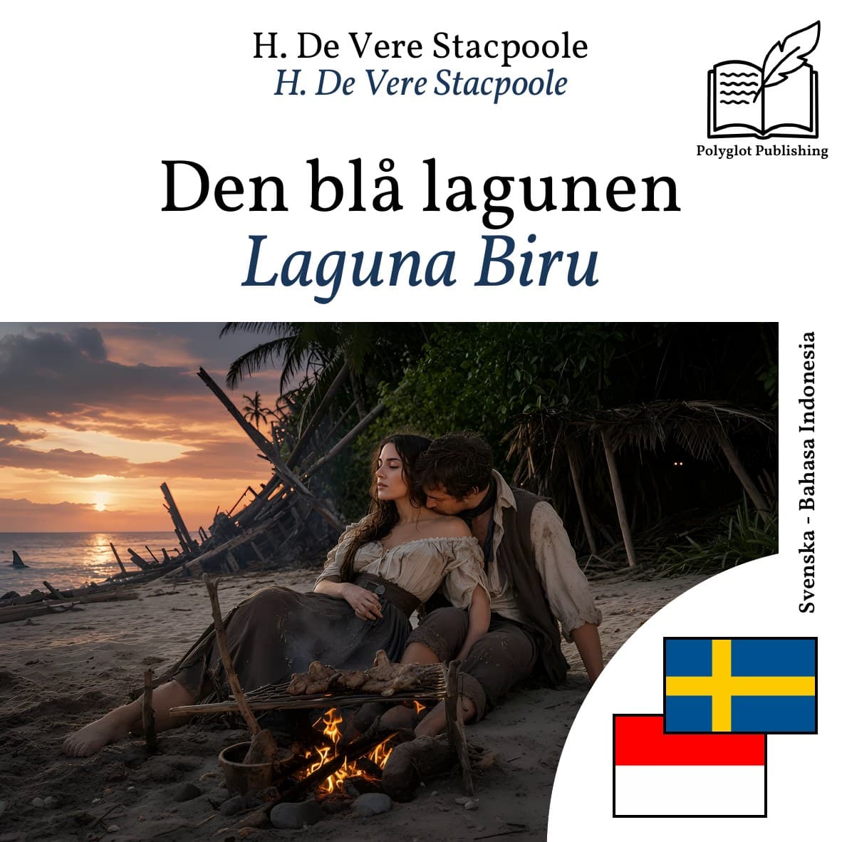 Laguna Biru