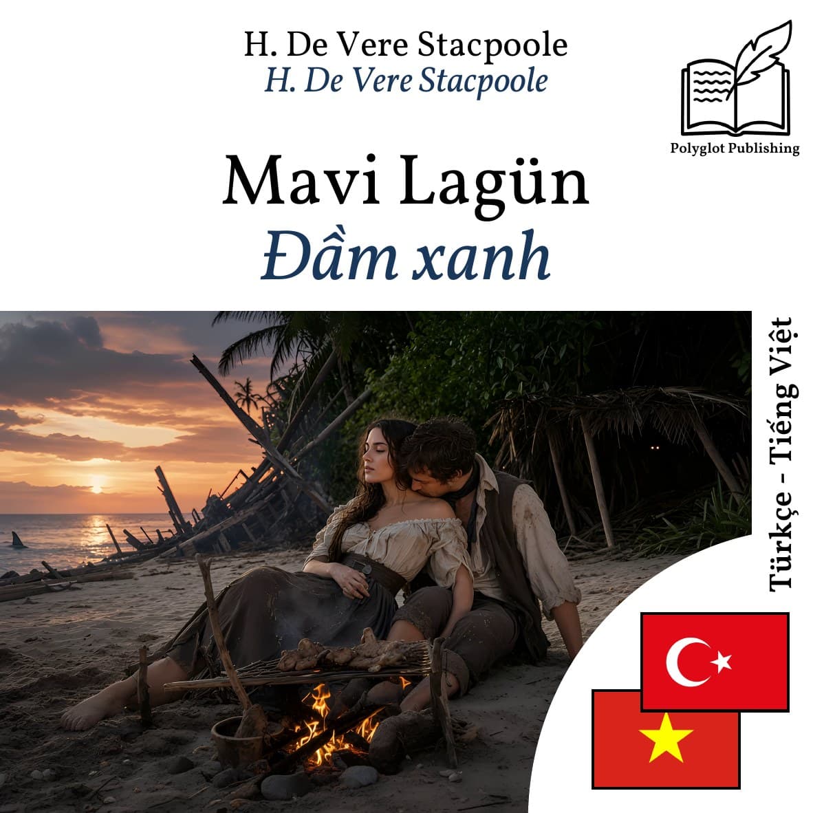 Đầm xanh