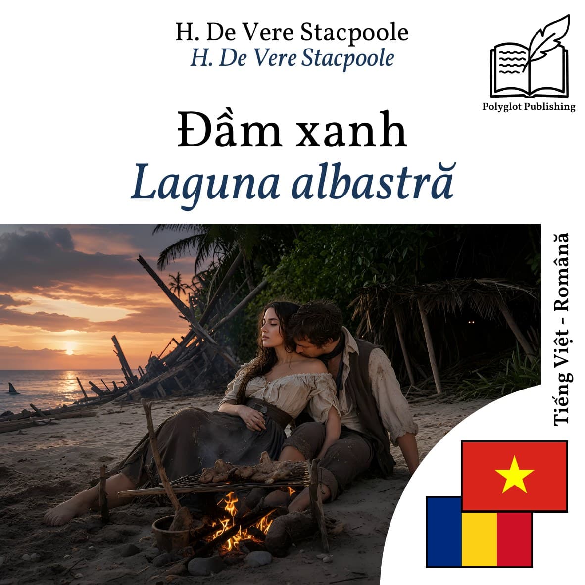 Laguna albastră