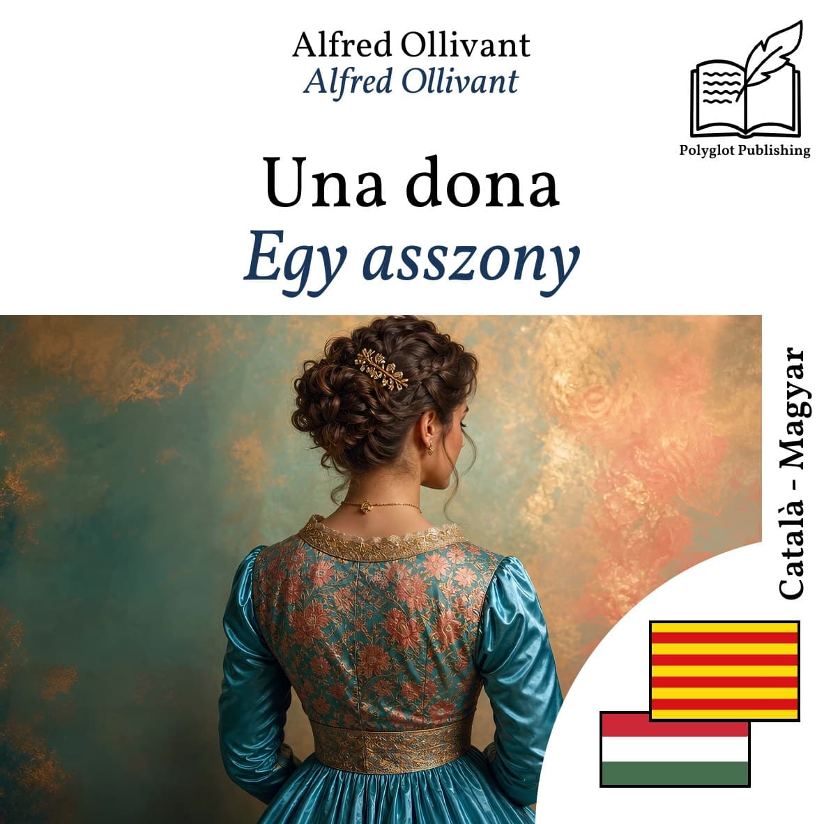 Egy asszony