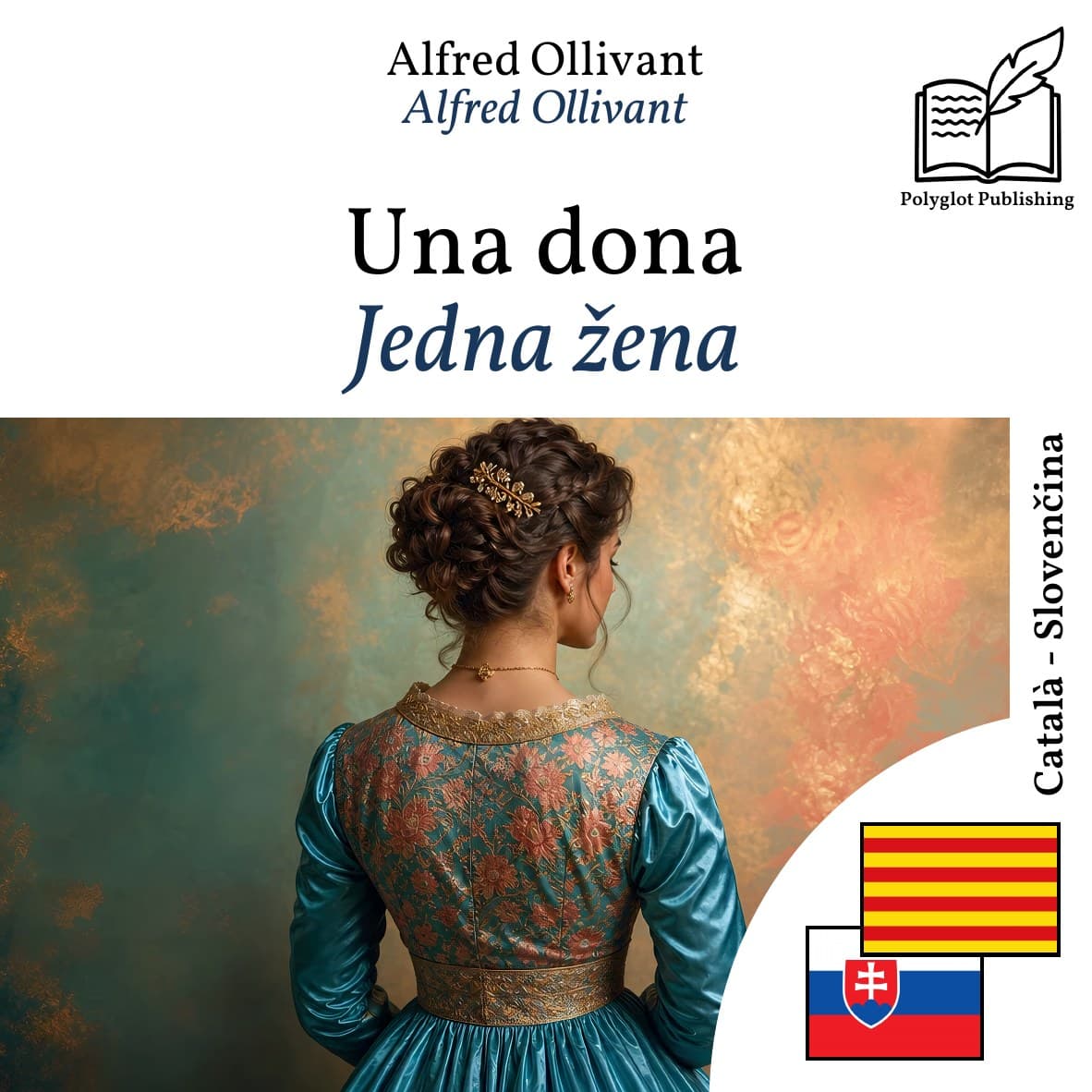 Jedna žena