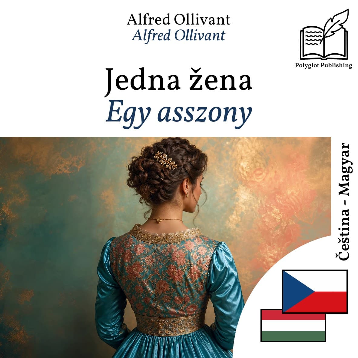 Egy asszony