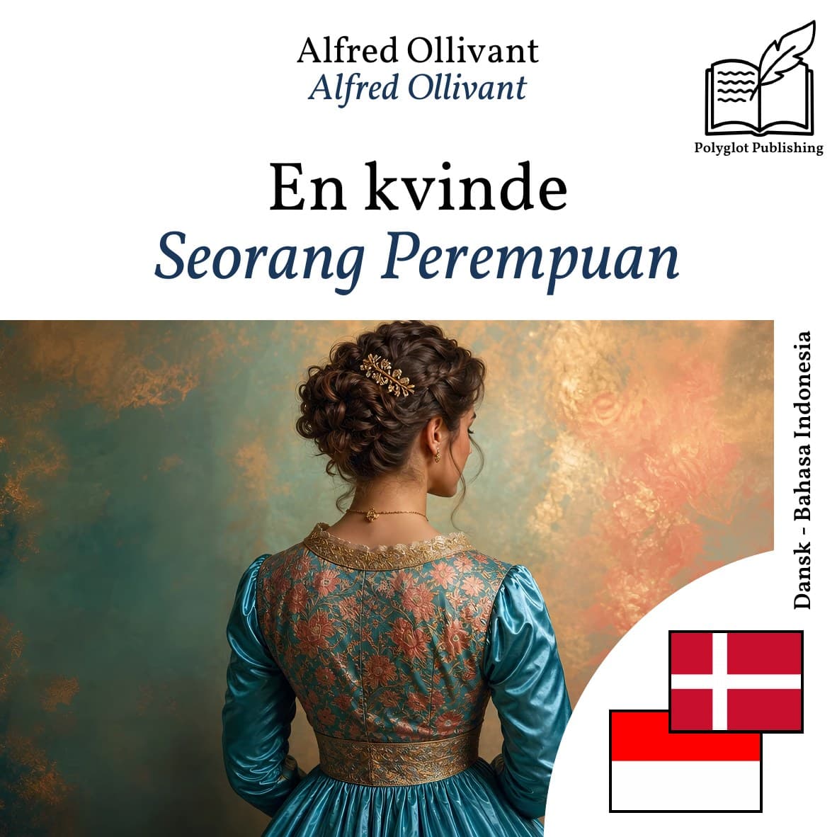 Seorang Perempuan