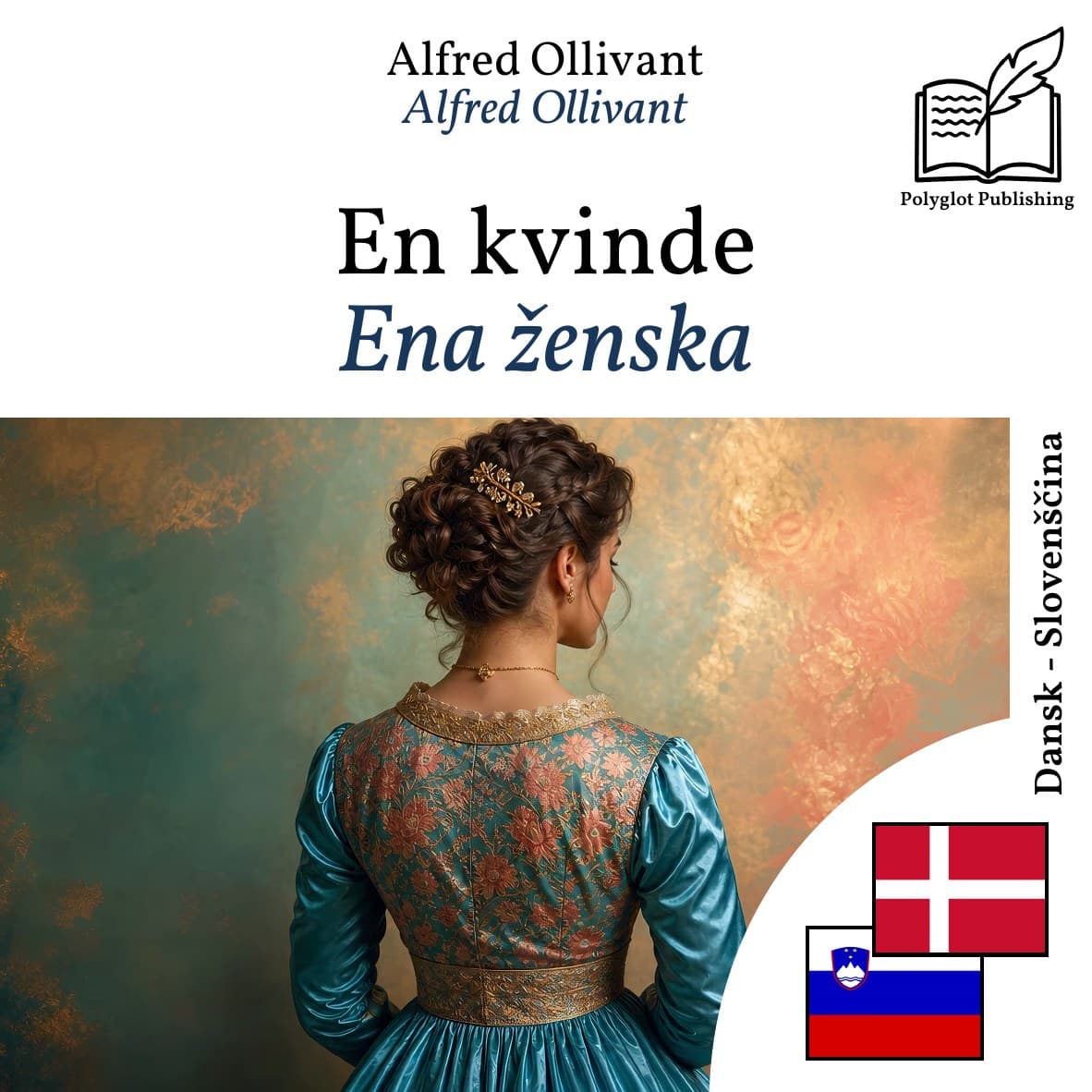 Ena ženska