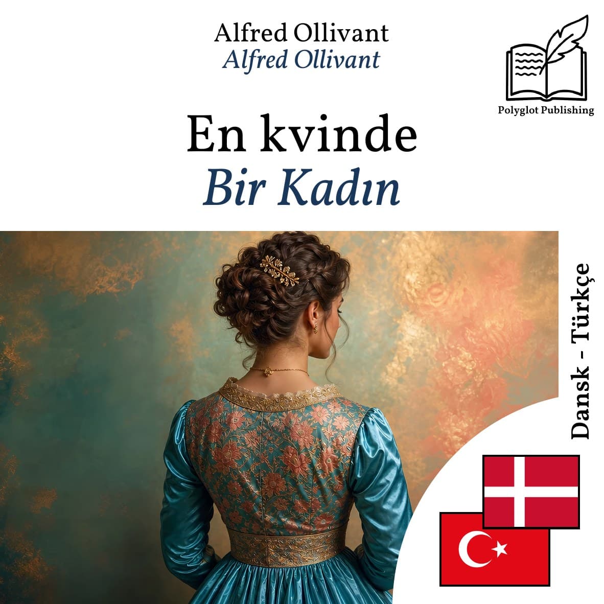 Bir Kadın
