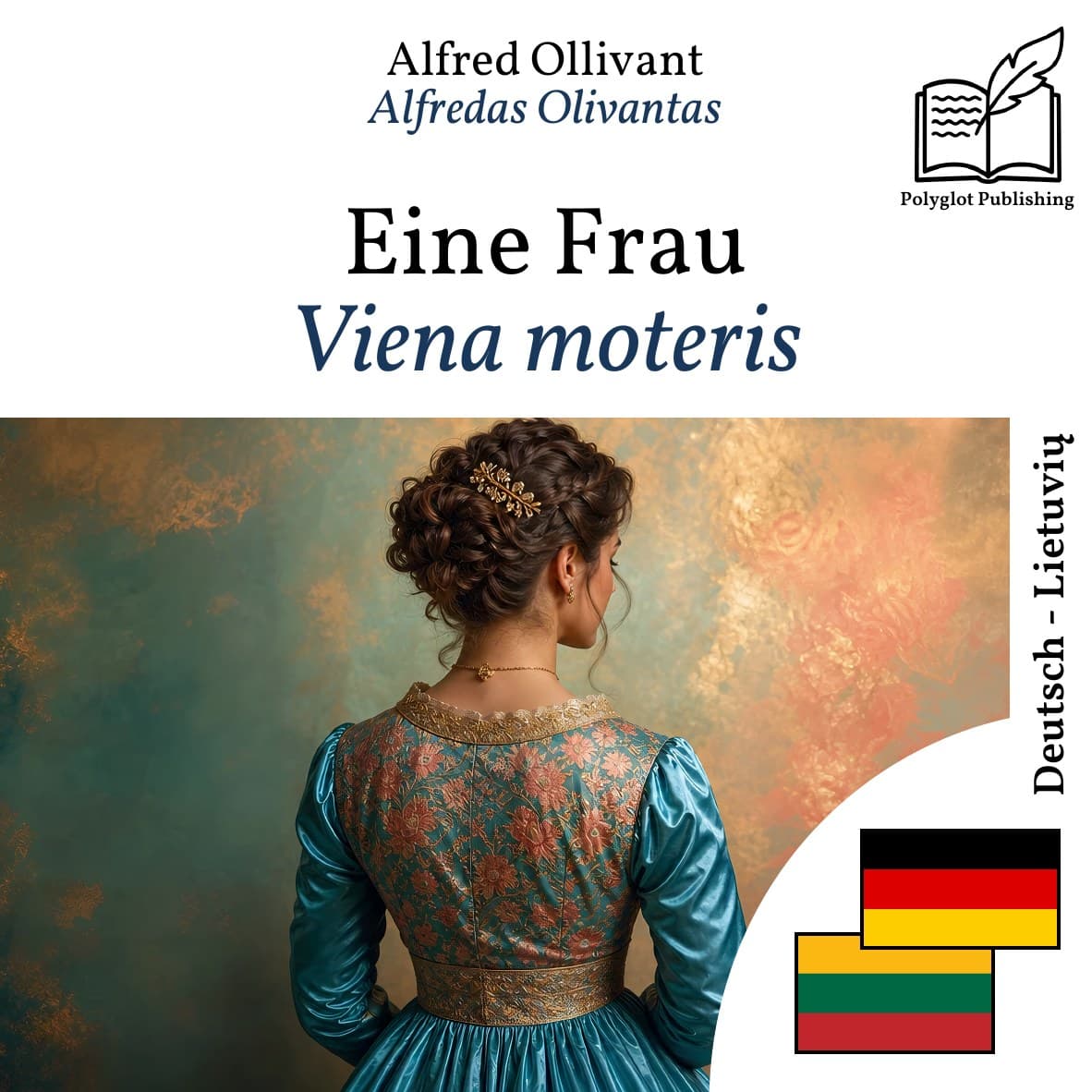 Viena moteris