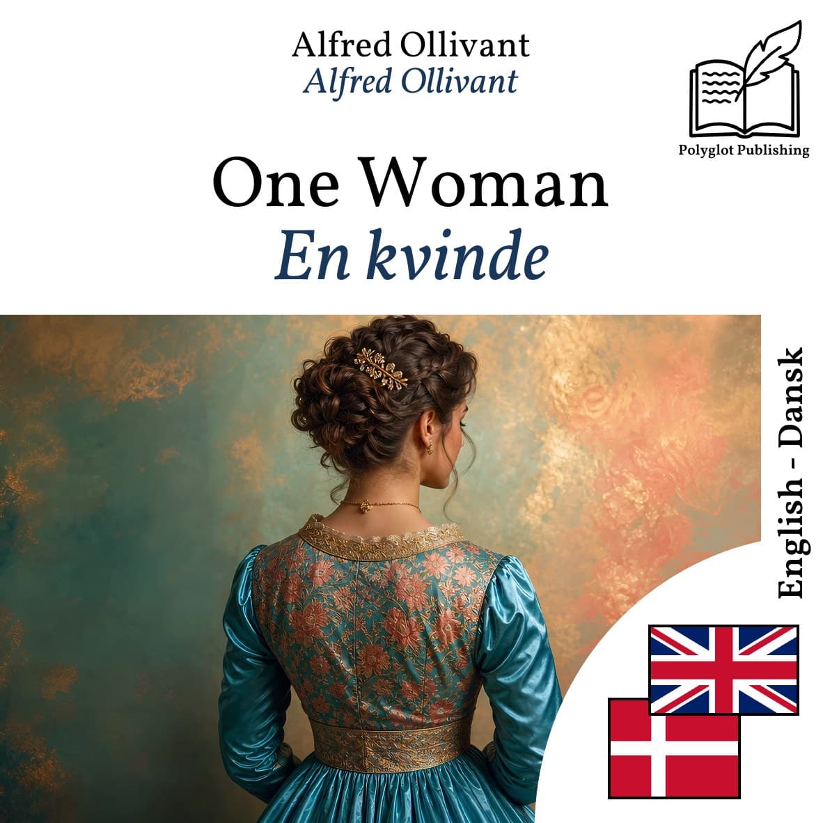 En kvinde
