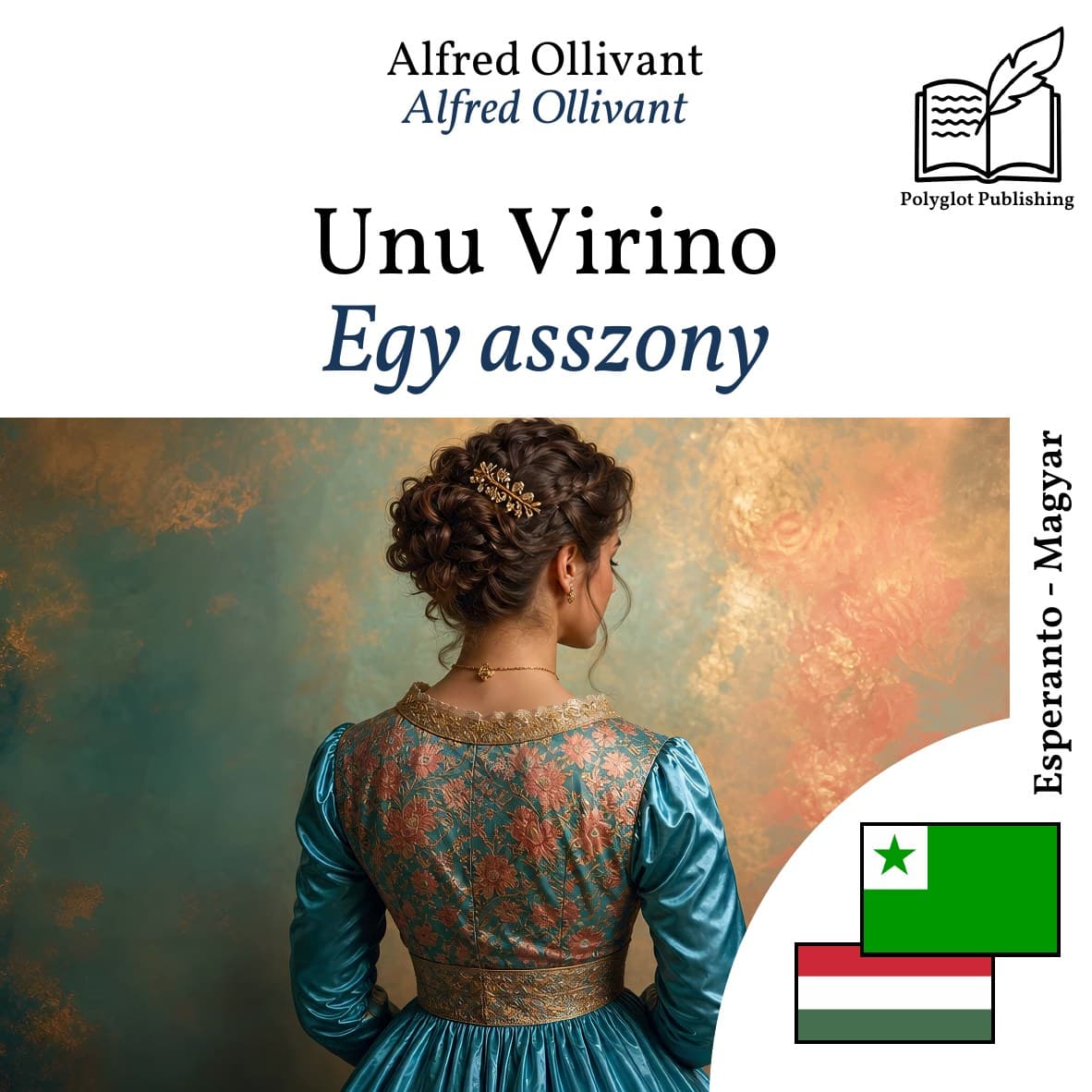 Egy asszony