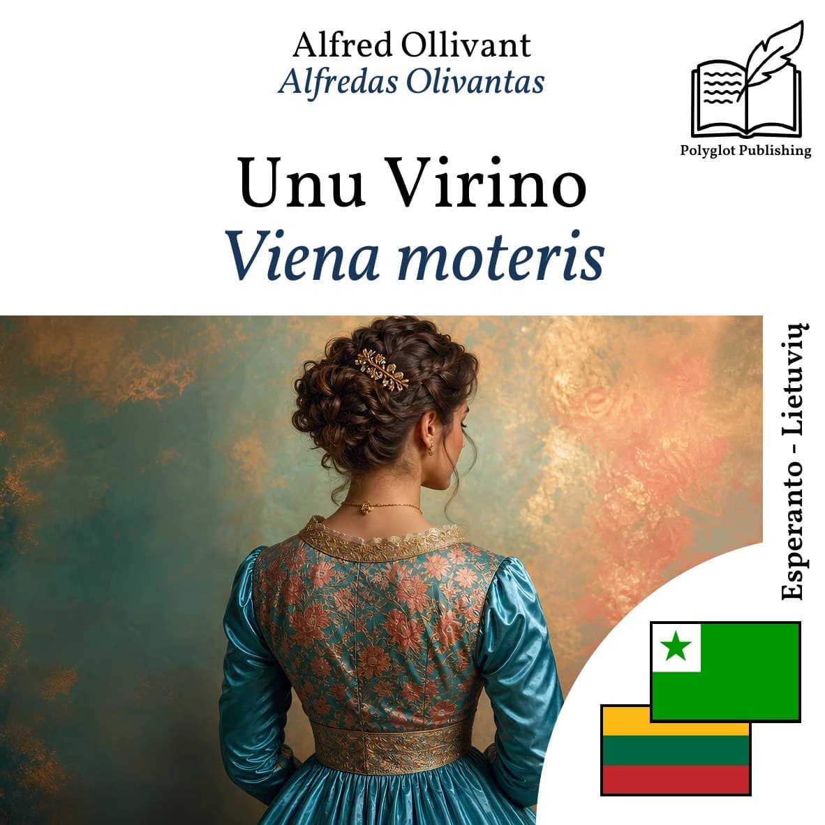 Viena moteris