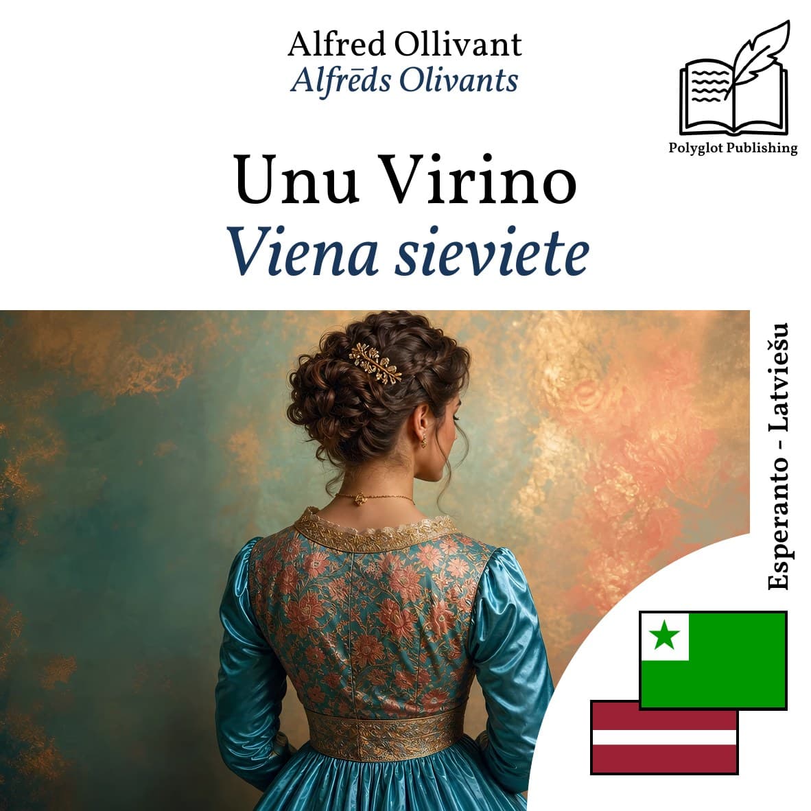 Viena sieviete