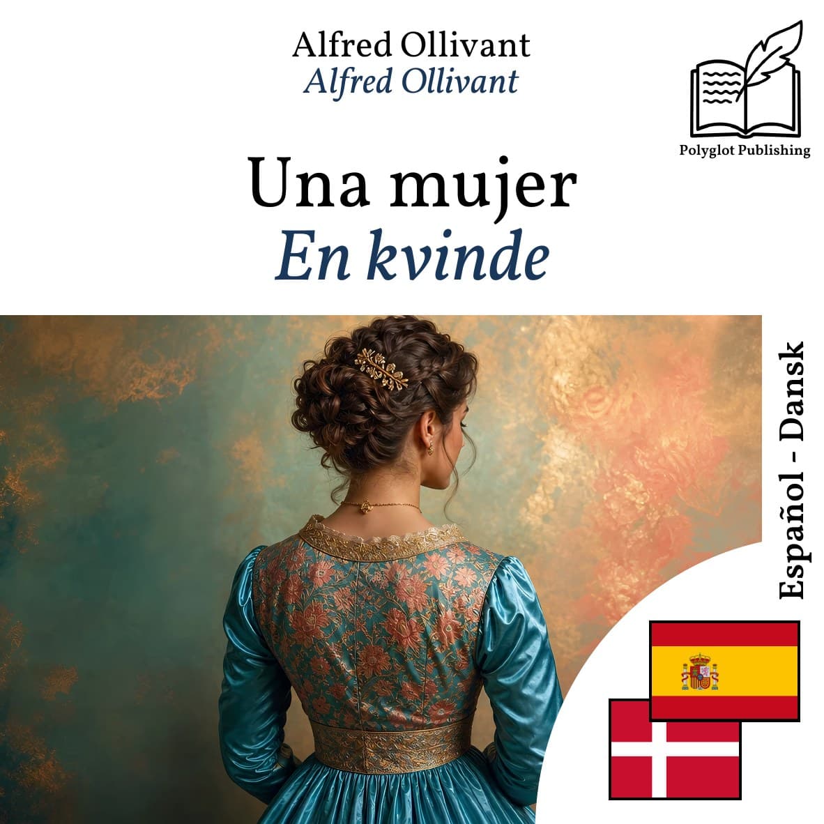 En kvinde