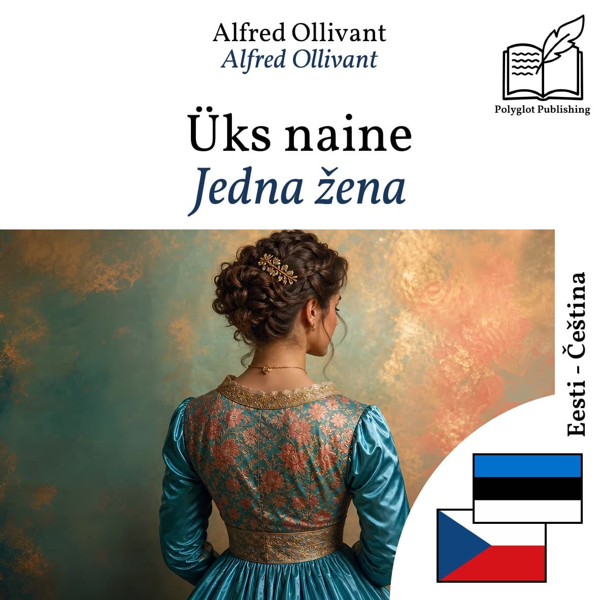 Jedna žena