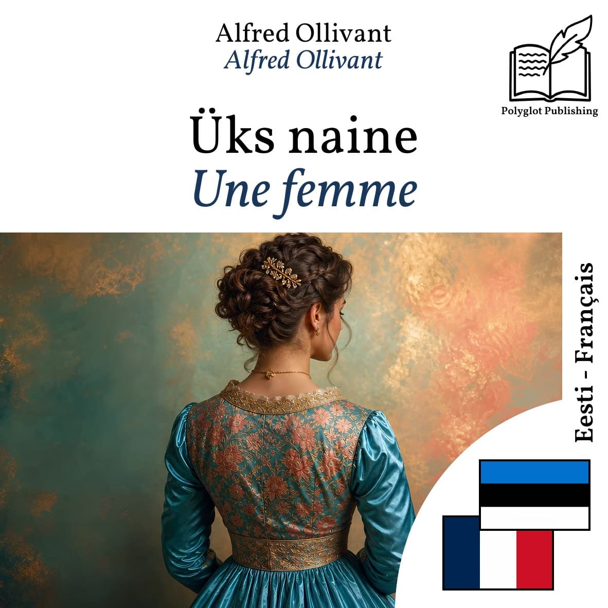 Une femme