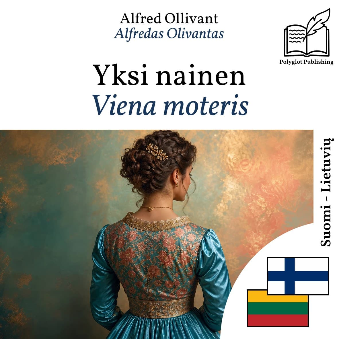 Viena moteris