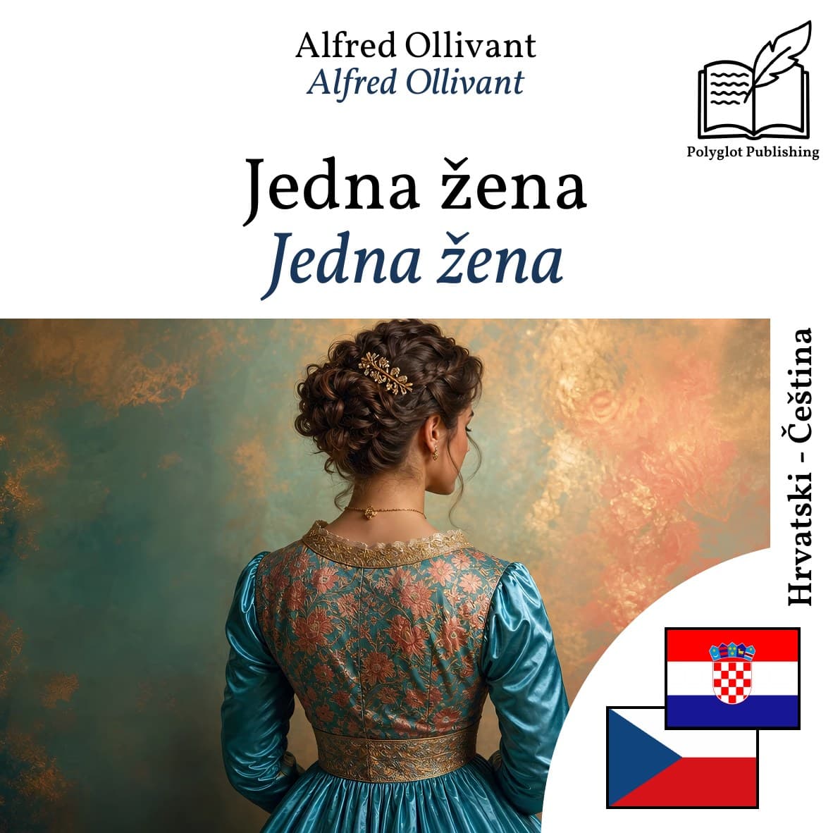 Jedna žena