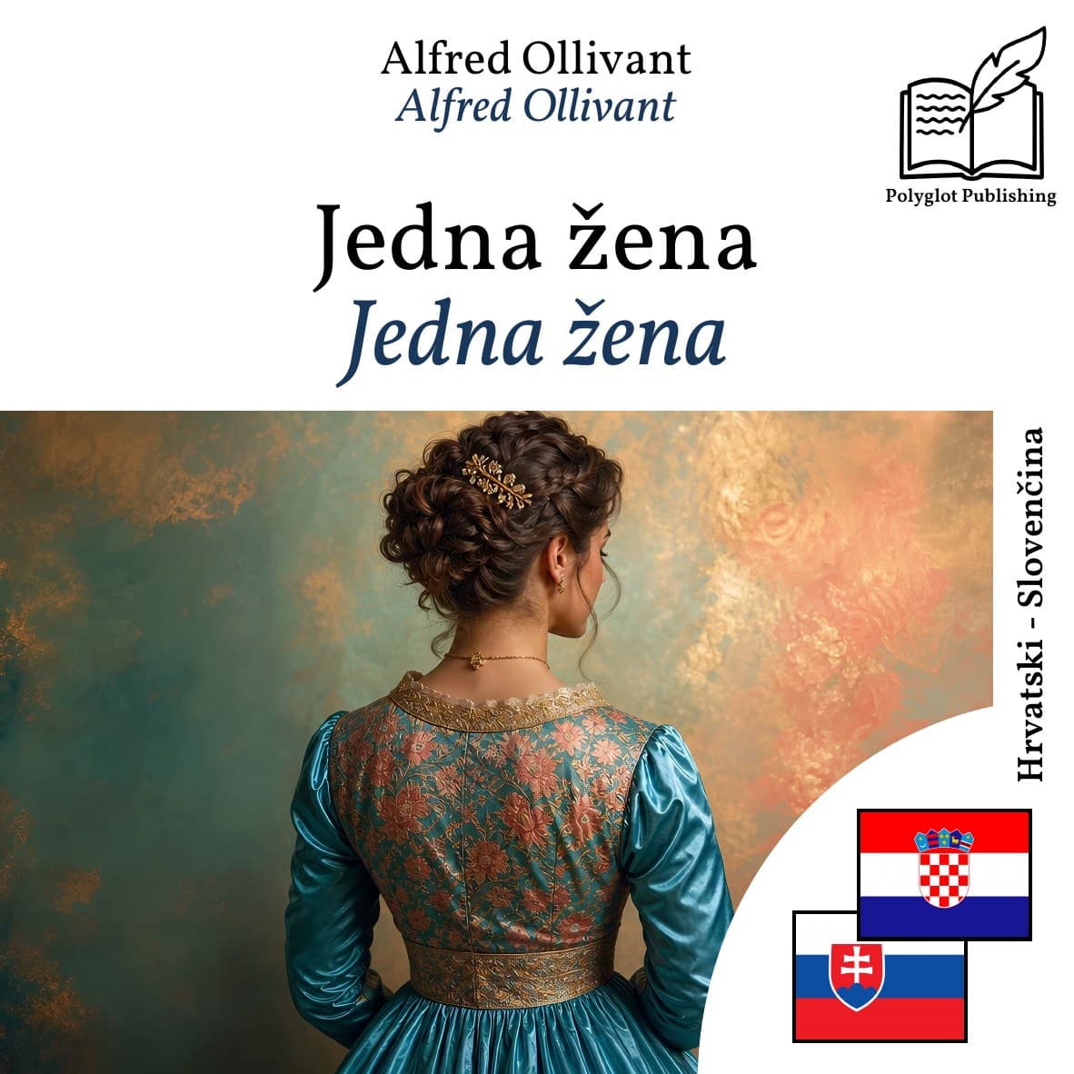 Jedna žena