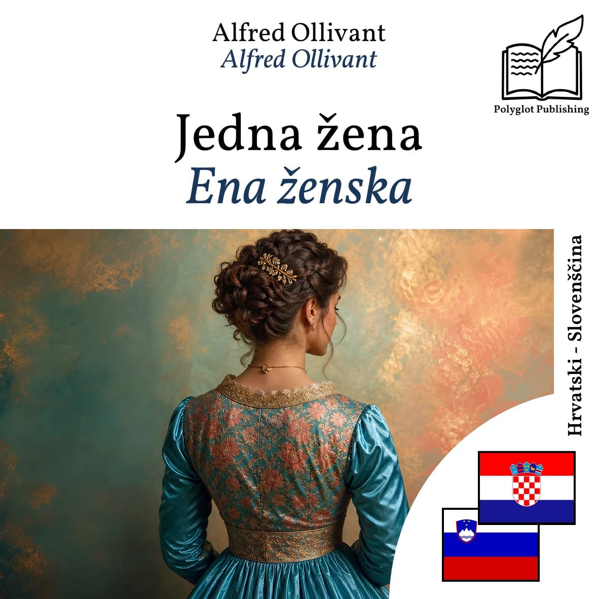 Ena ženska