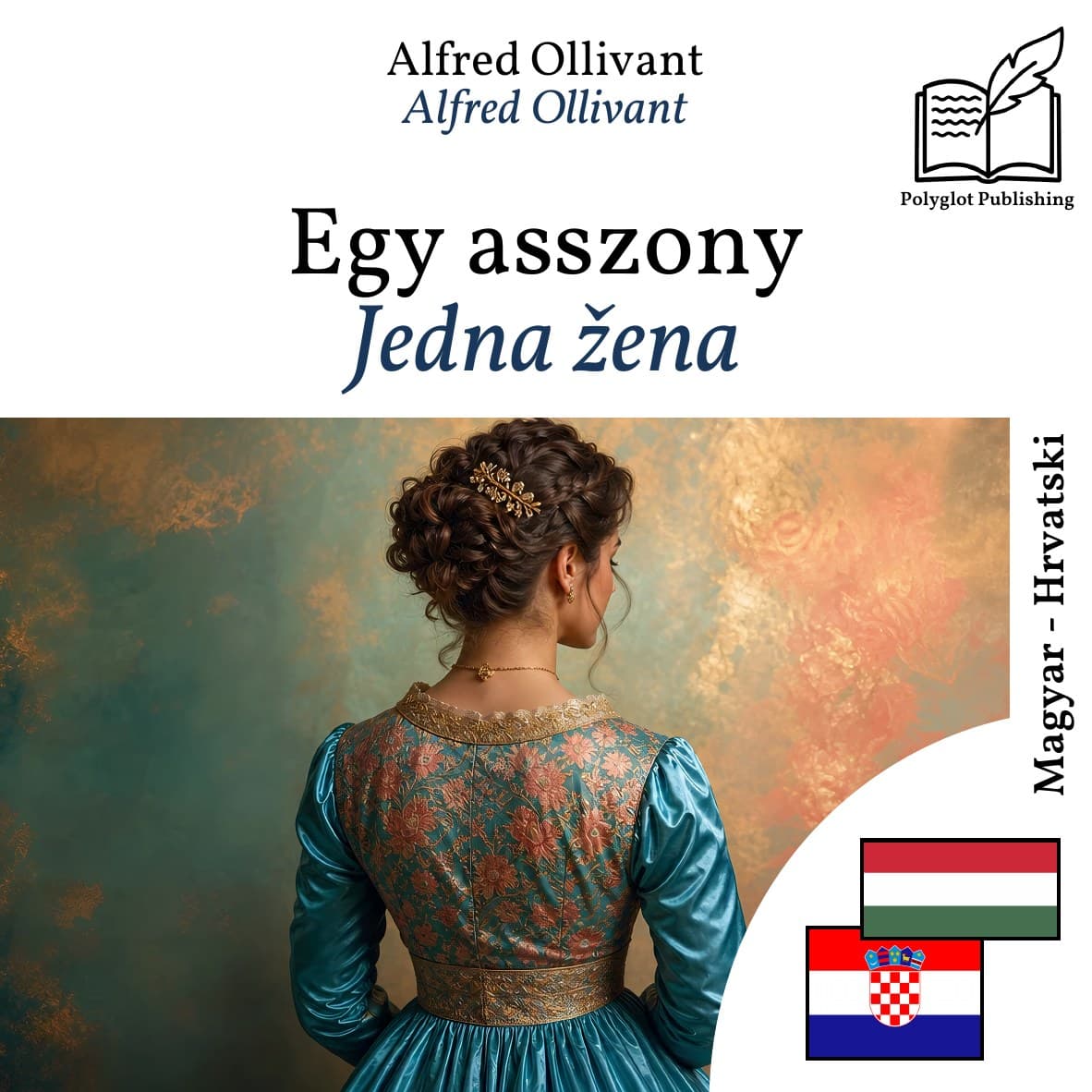 Jedna žena