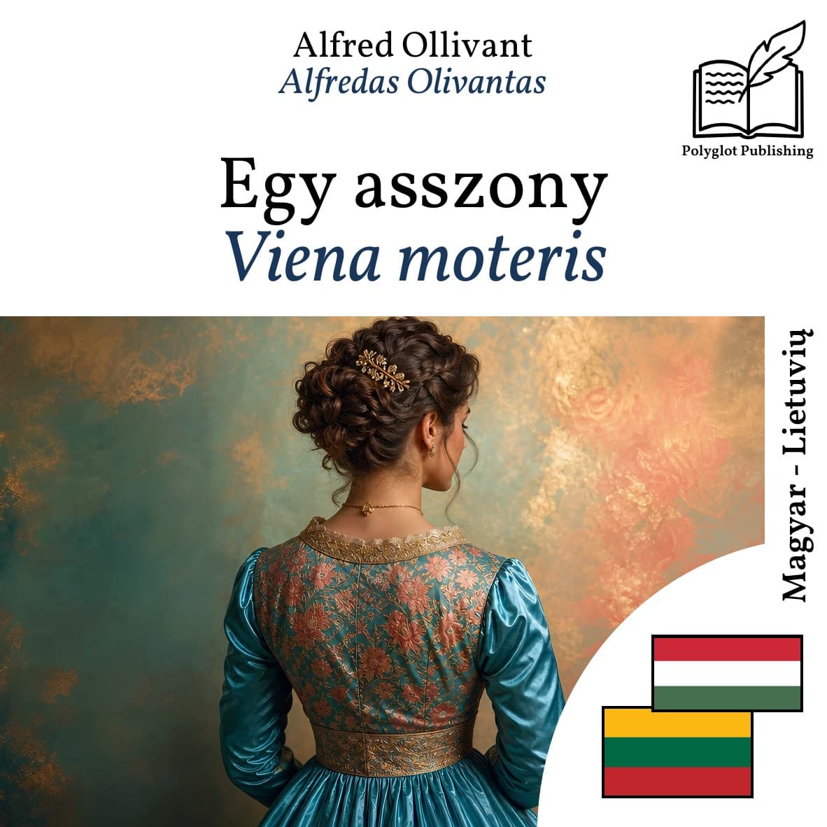 Viena moteris
