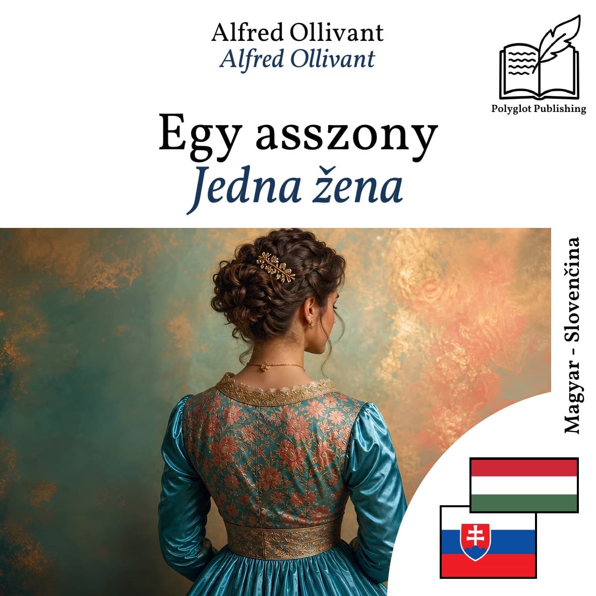 Jedna žena