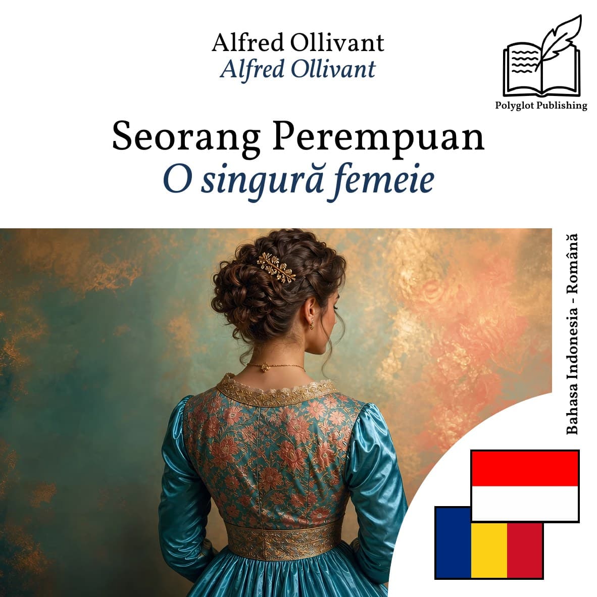 O singură femeie