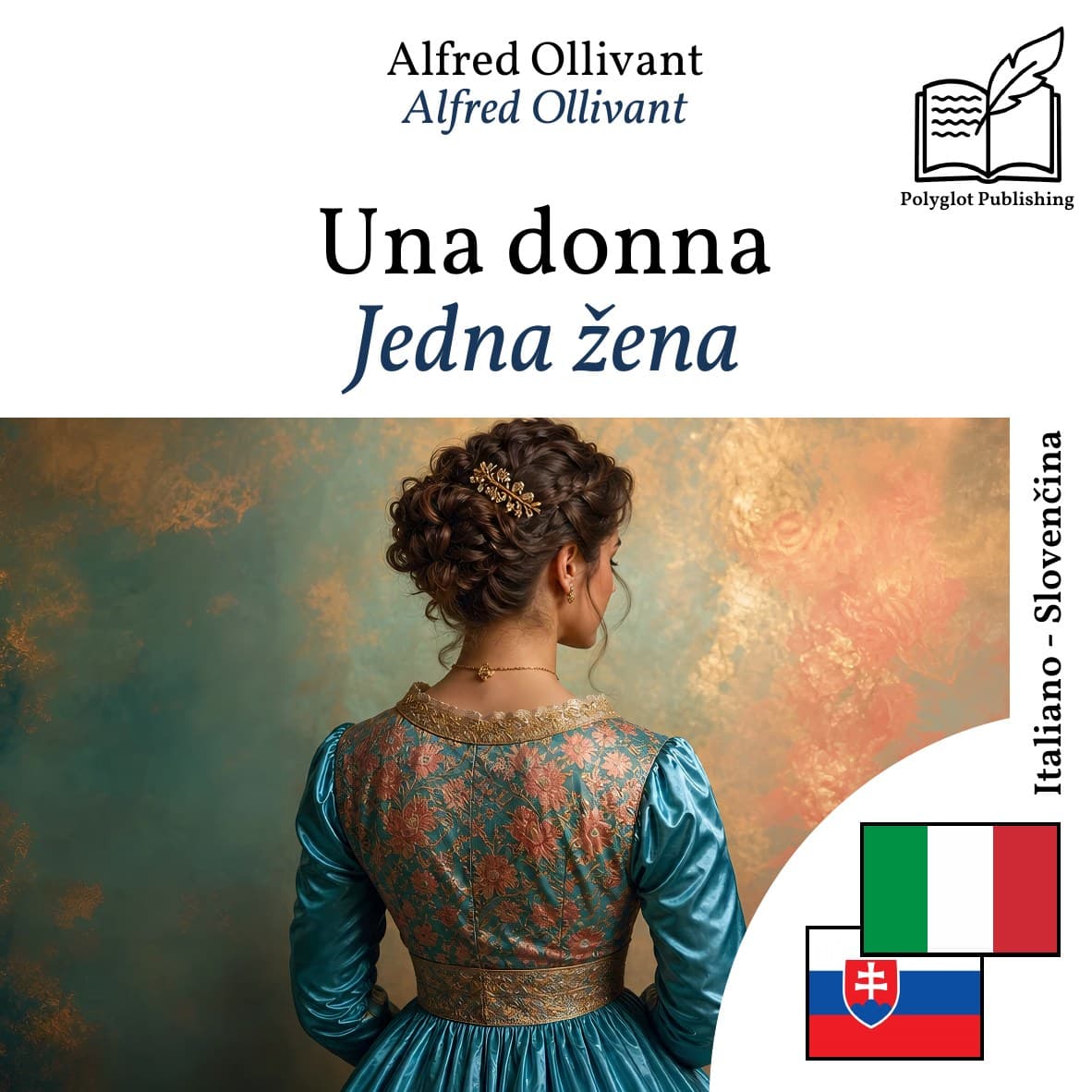 Jedna žena
