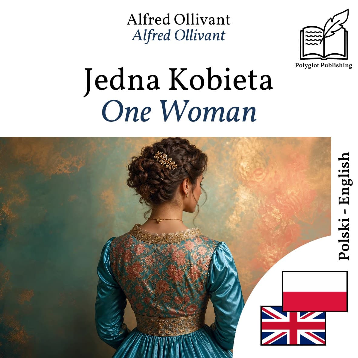 One Woman