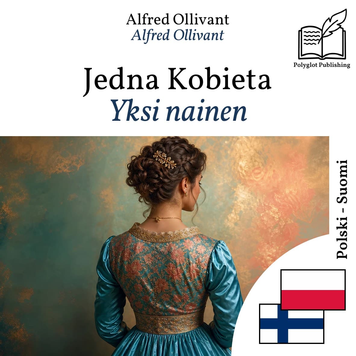 Yksi nainen