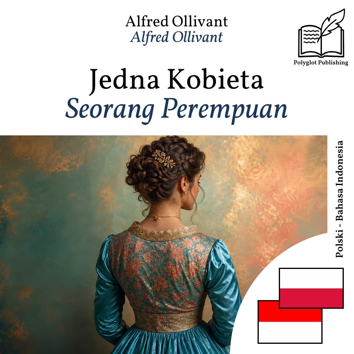 Seorang Perempuan
