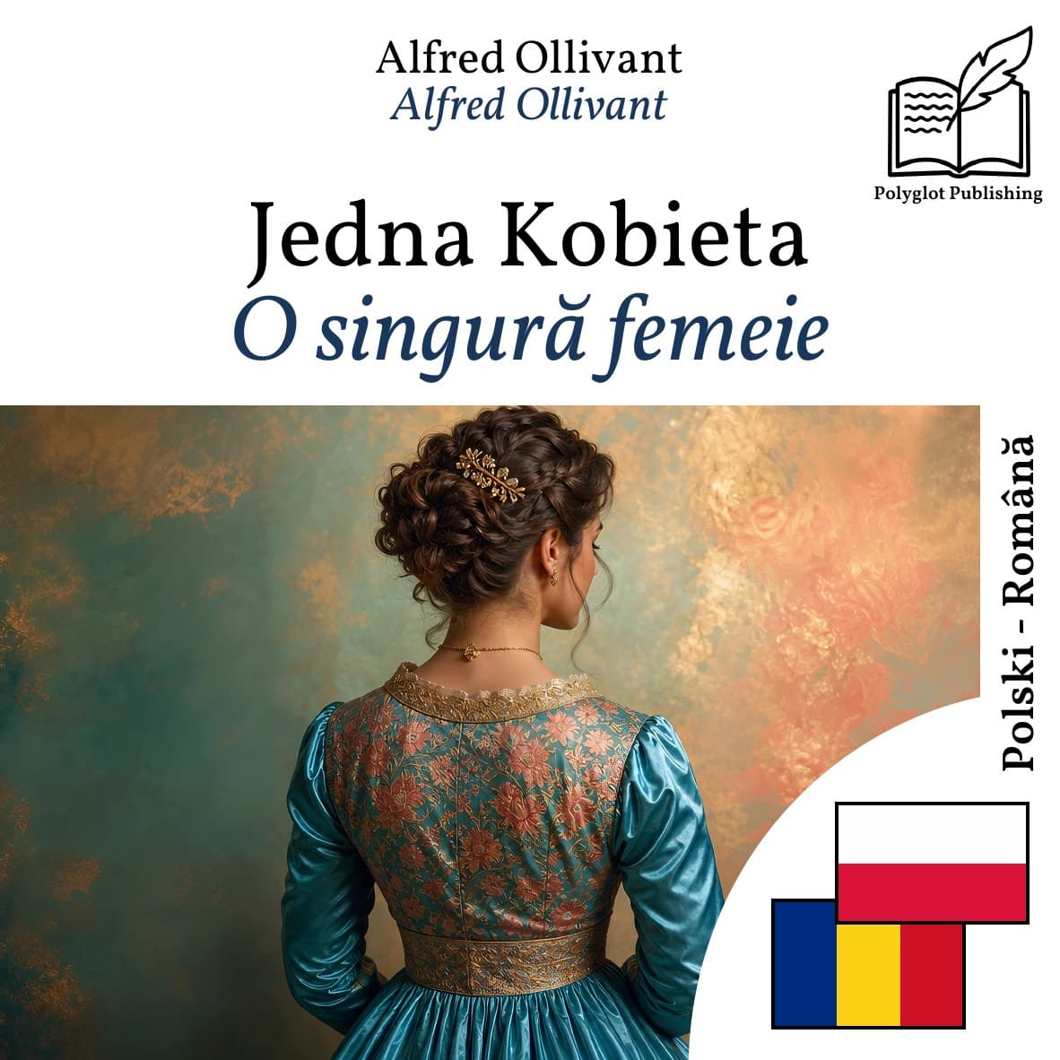 O singură femeie