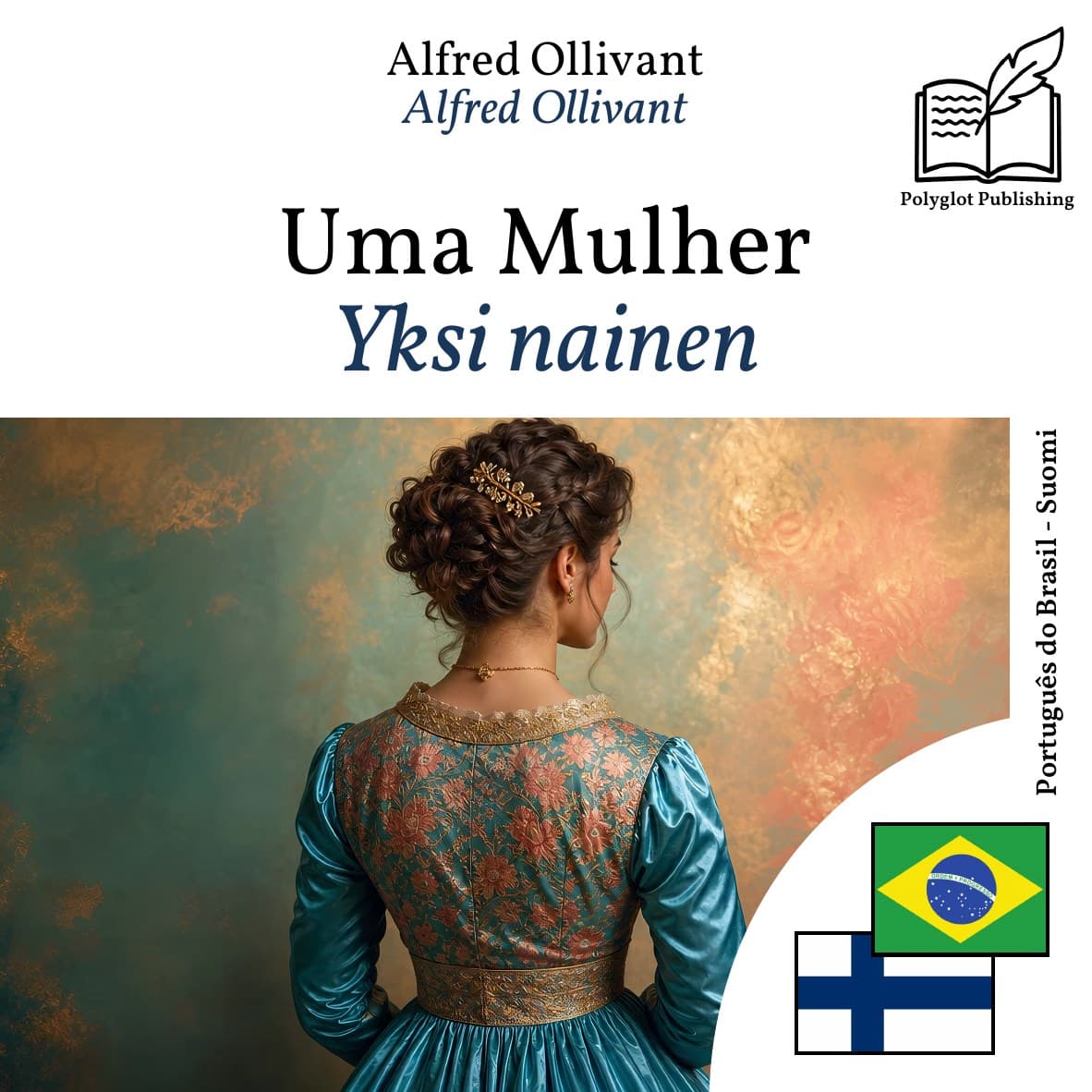 Yksi nainen