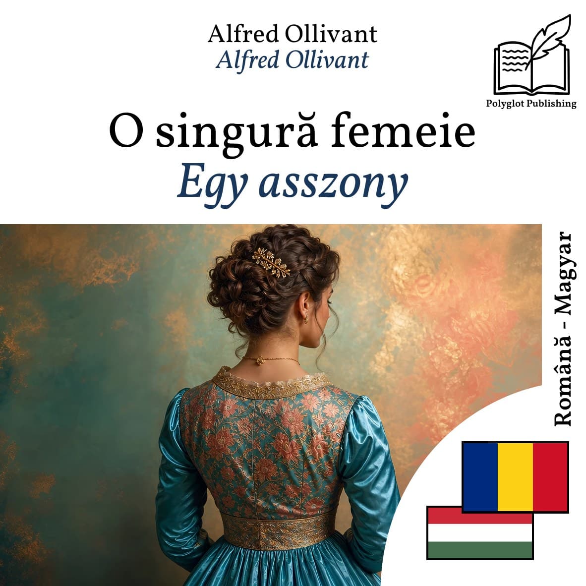 Egy asszony