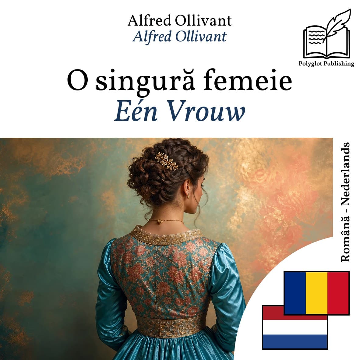 Eén Vrouw