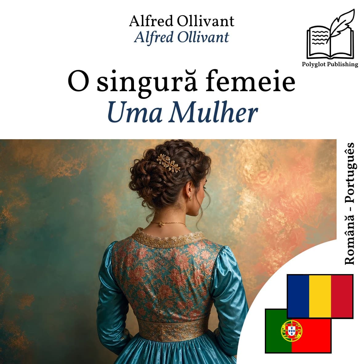 Uma Mulher