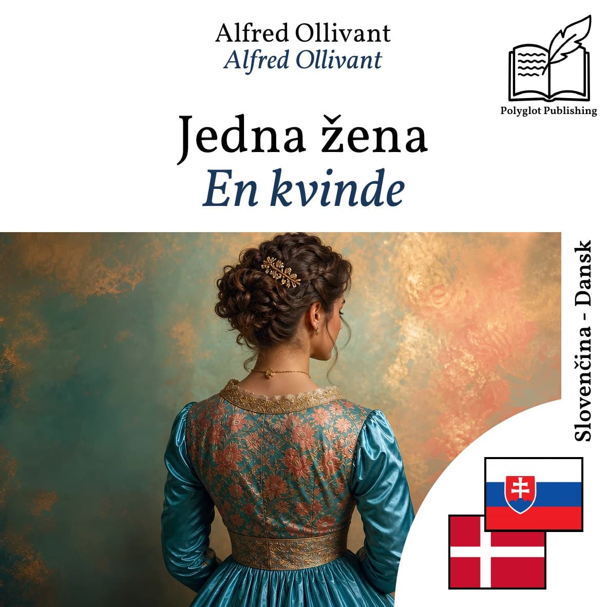 En kvinde