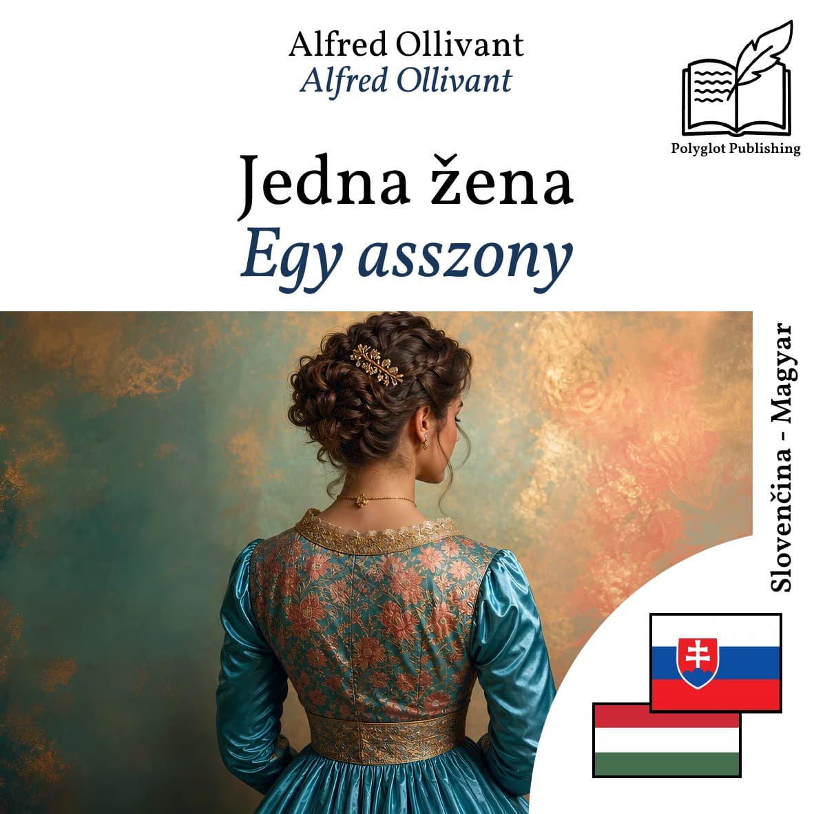 Egy asszony