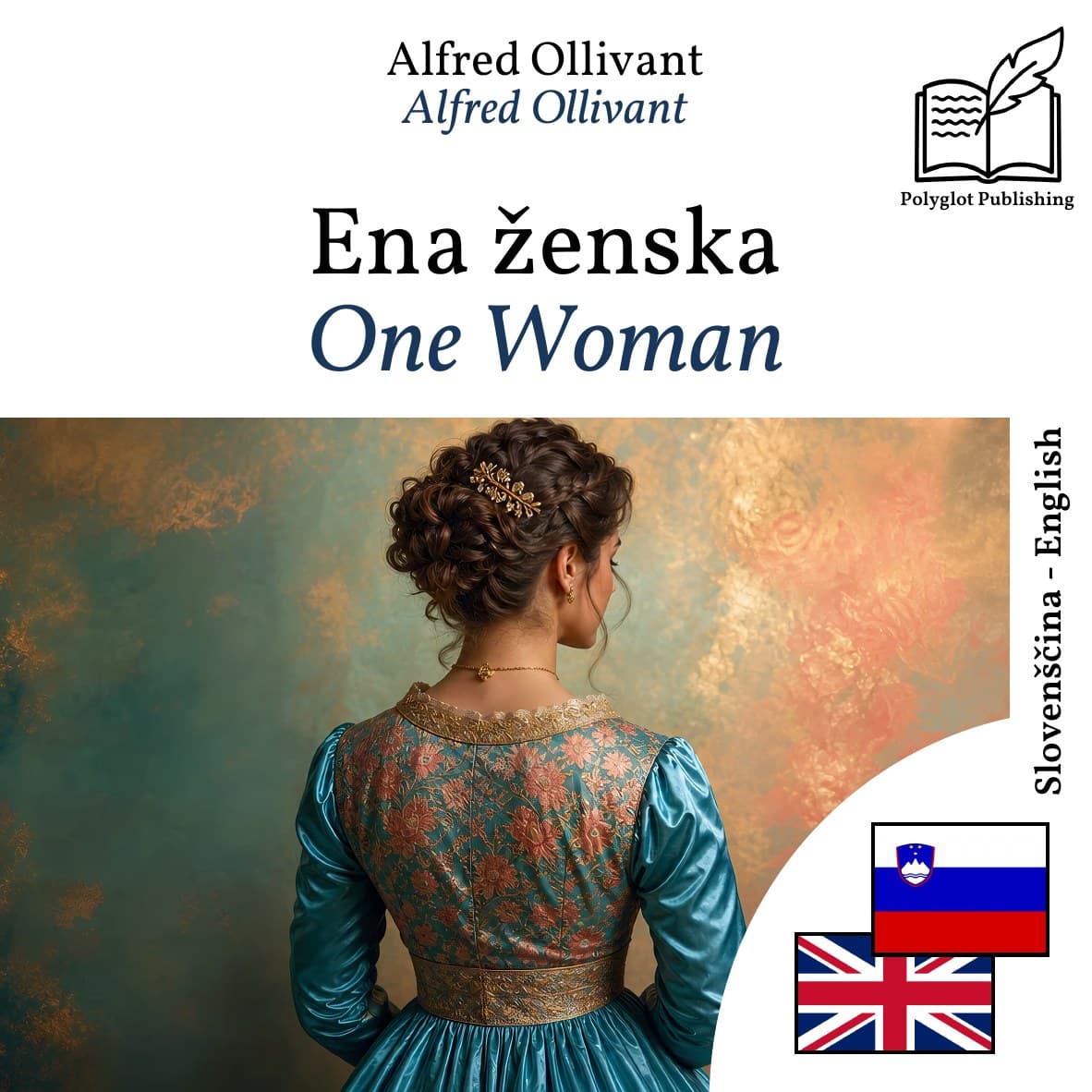 One Woman