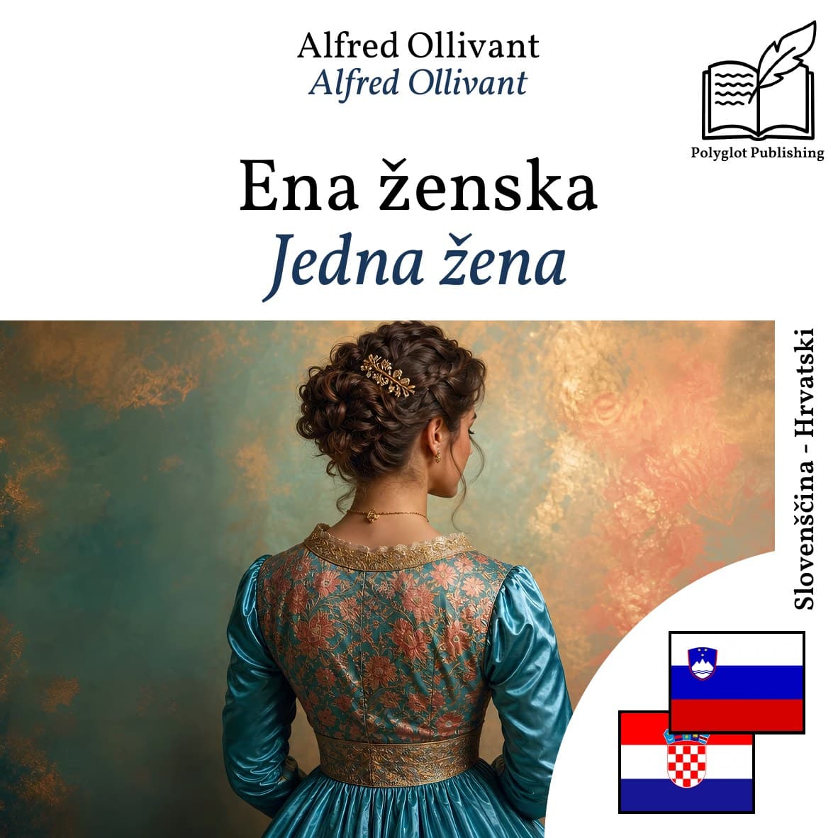 Jedna žena